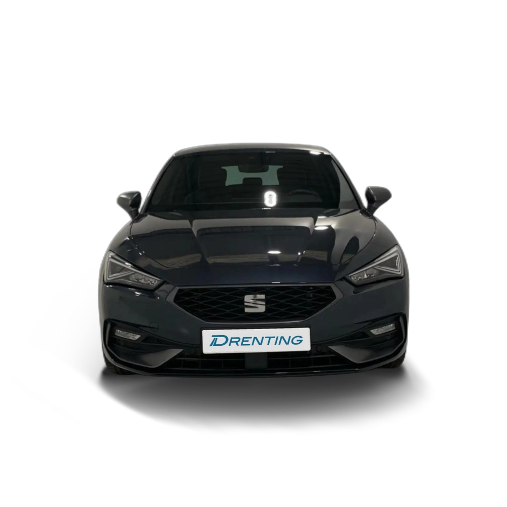 SEAT Leon 1.5 eTSI DSG-7 S&S FR Special Edition 150 Gris