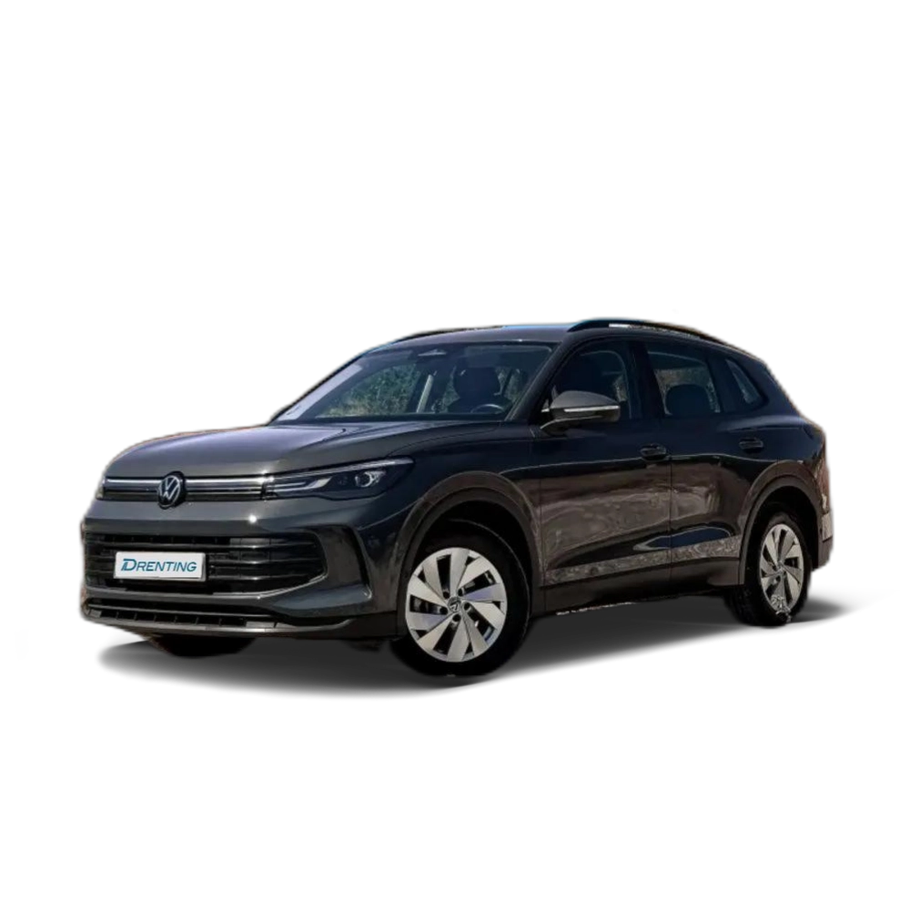 Volkswagen Tiguan 1.5 eTSI DSG 96kW Gris