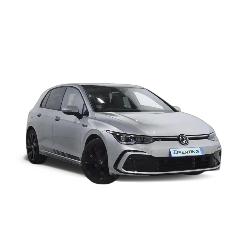 Volkswagen Golf 1.5 eTSI R-Line DSG 110kW Gris