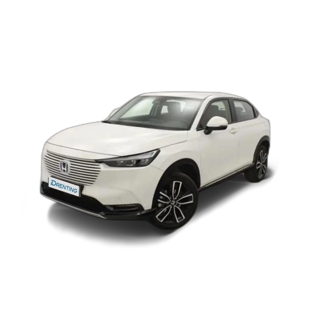 Honda HR-V 1.5 i-MMD Advance 4×2 Blanco