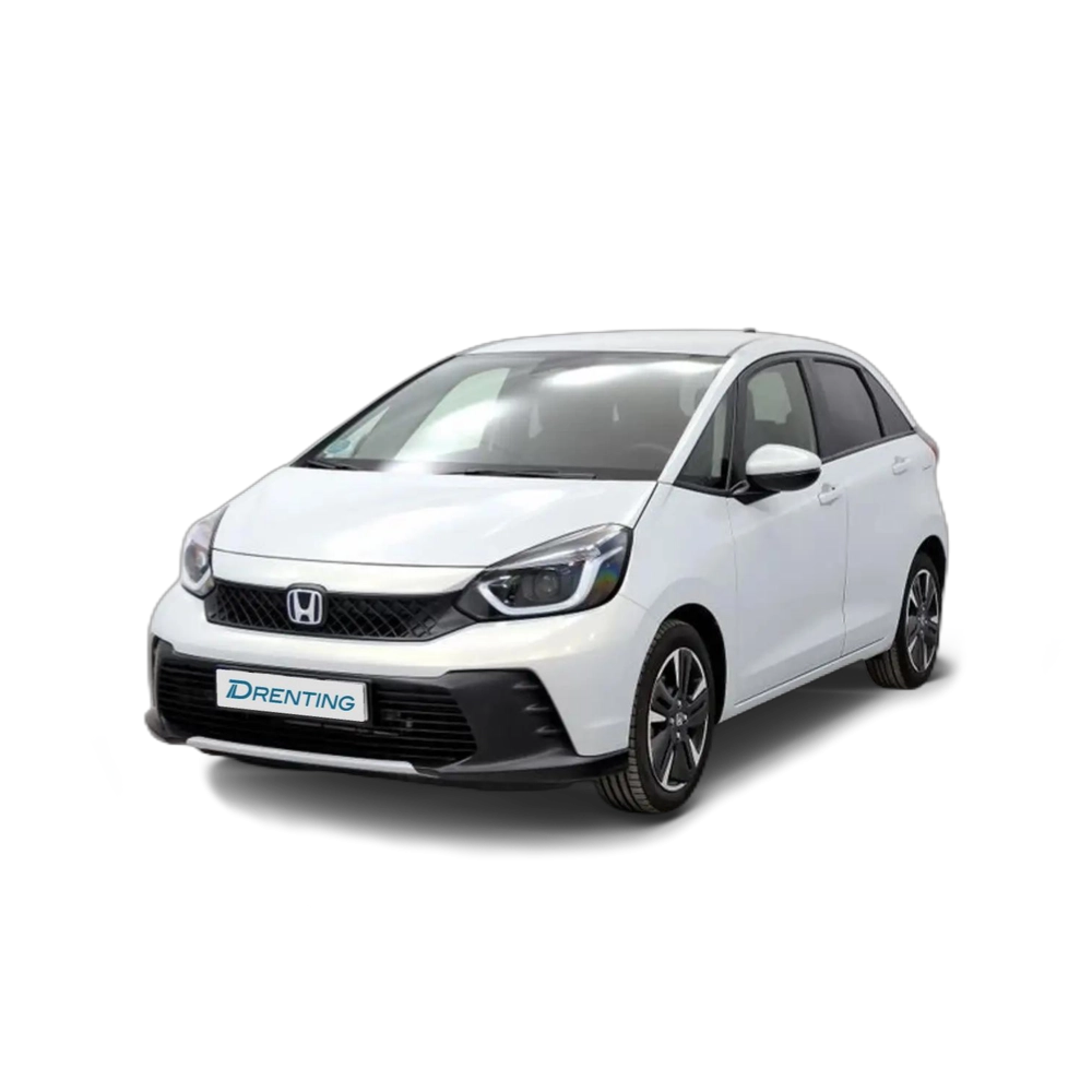 Honda Jazz 1.5 i-MMD ADVANCE Blanco