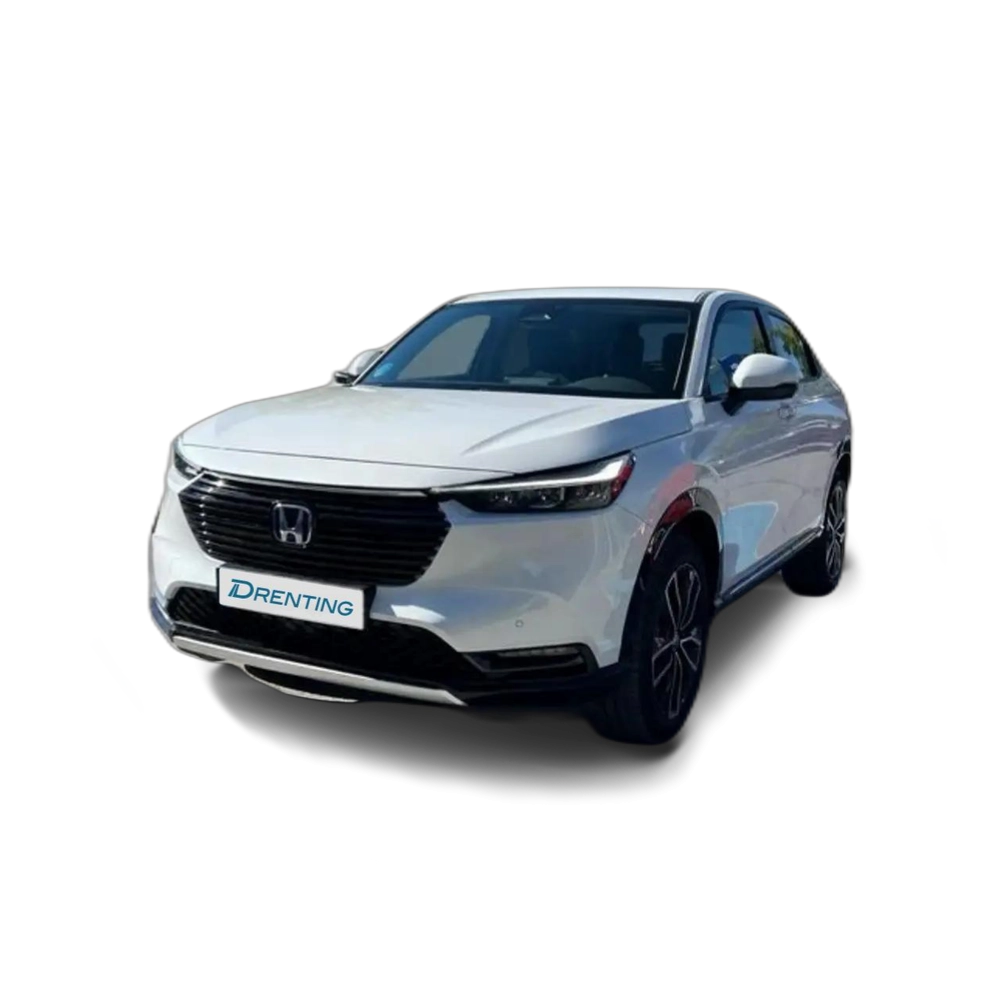 Honda HR-V 1.5 I-MMD HEV ADVANCE CVT 131 5P Blanco 1