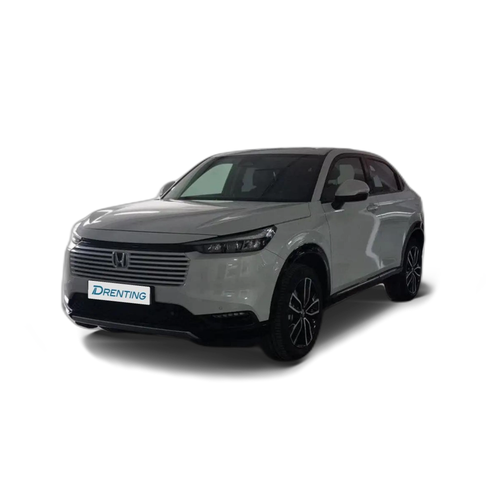 Honda HR-V 1.5 I-MMD HEV ADVANCE CVT 5P Blanco 1