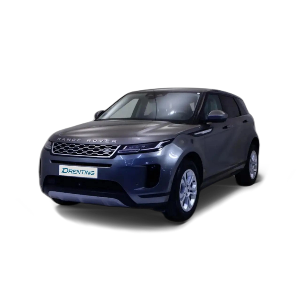 Renting Land Rover Range Rover Evoque 1.5 I3 PHEV Standard AWD Auto