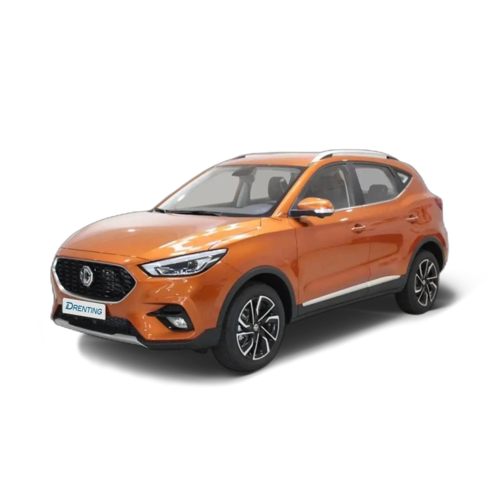 MG ZS 1.5 Luxury 1