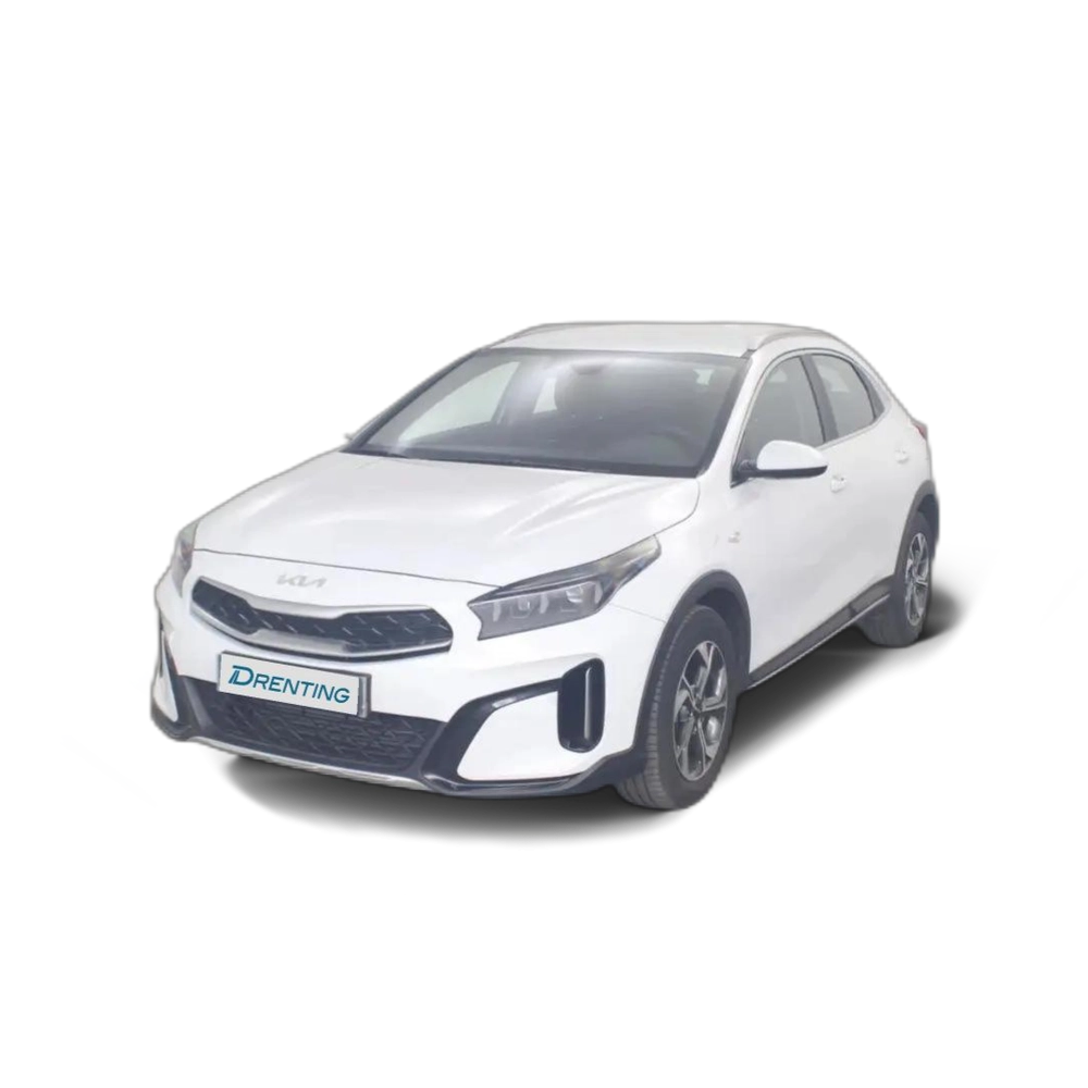 Kia XCeed 1.5 MHEV DCT Drive Blanco 2