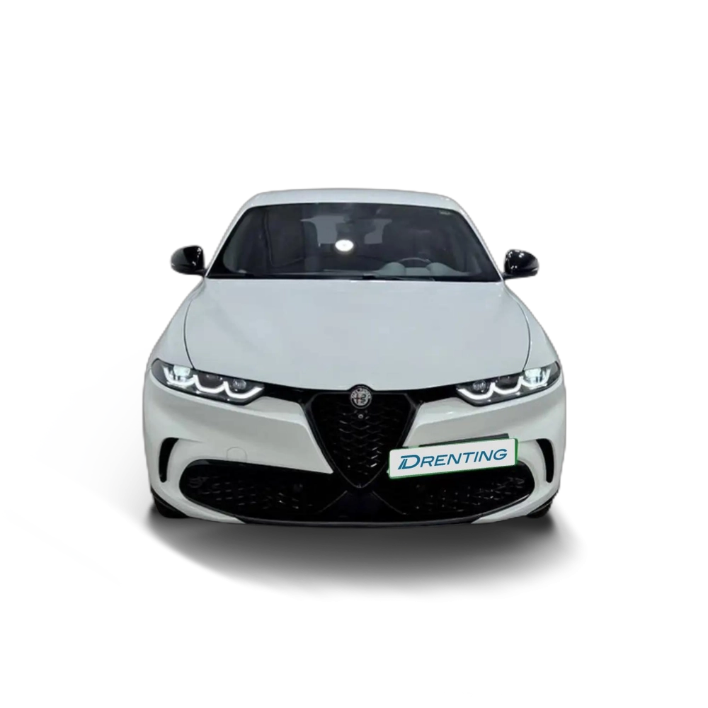 Alfa Romeo Tonale 1.5 MHEV GASOLINA 130 CV SPRINT FWD Blanco