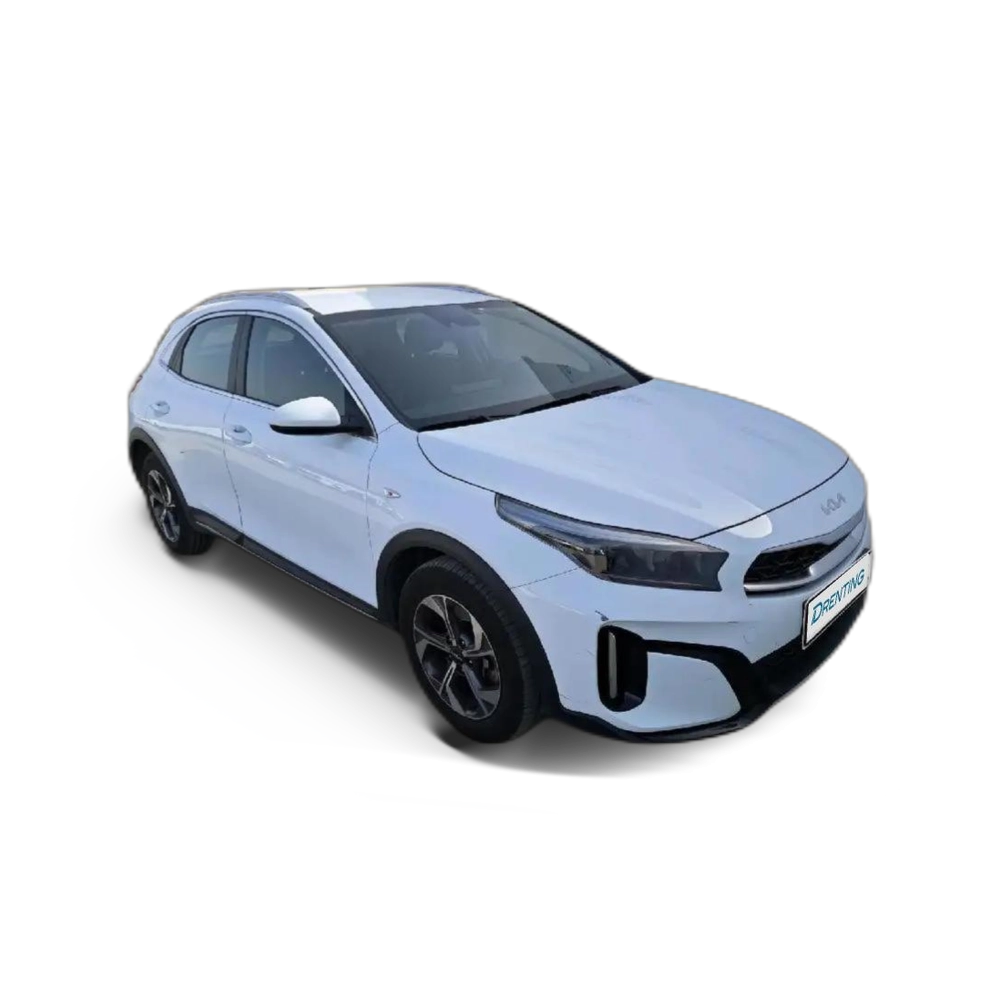 Kia XCeed 1.5 MHEV iMT Drive 118kW (160CV) Blanco