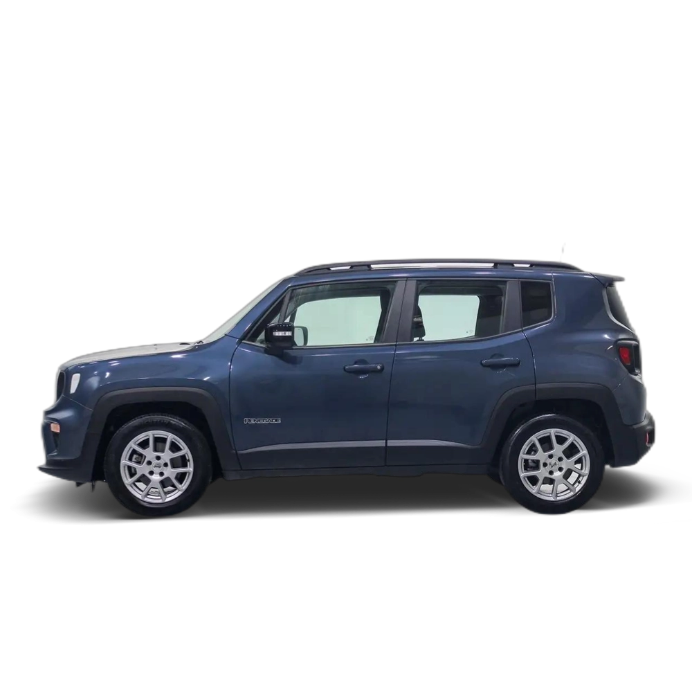 Jeep Renegade 1.5 MHEV Limited Azul 2 4
