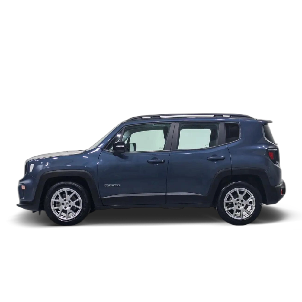 Jeep Renegade 1.5 MHEV Limited Azul 2