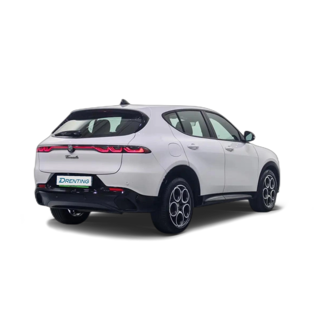 Alfa Romeo Tonale 1.5 MHEV Sprint FWD 160 Blanco
