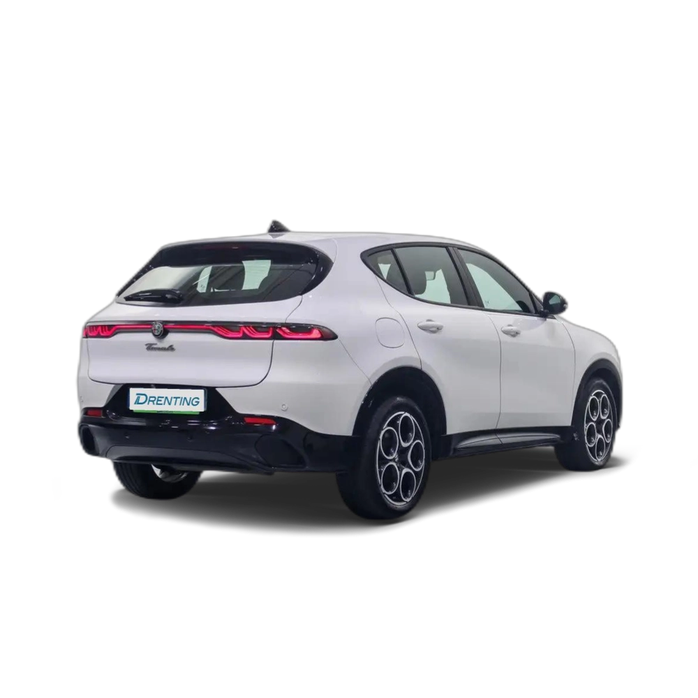 Alfa Romeo Tonale 1.5 MHEV Sprint FWD 160 Blanco