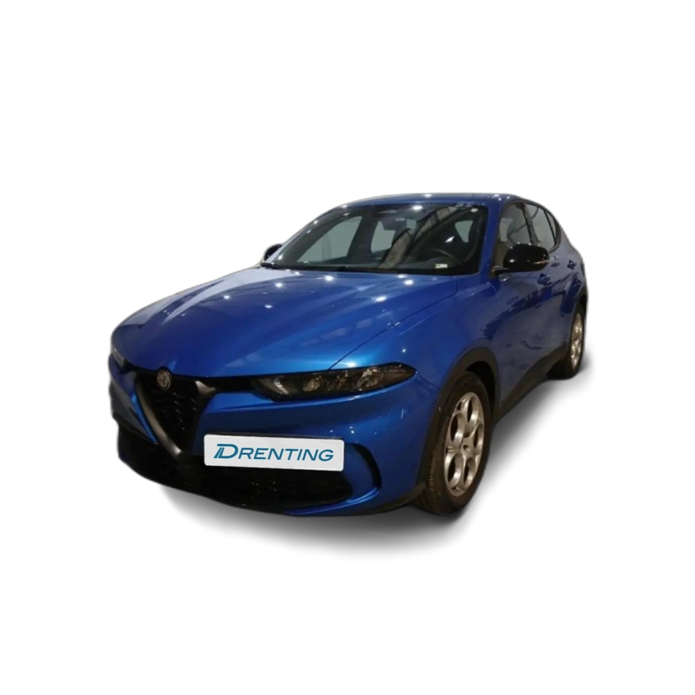 Alfa Romeo Tonale 1.5 MHEV Sprint FWD Azul