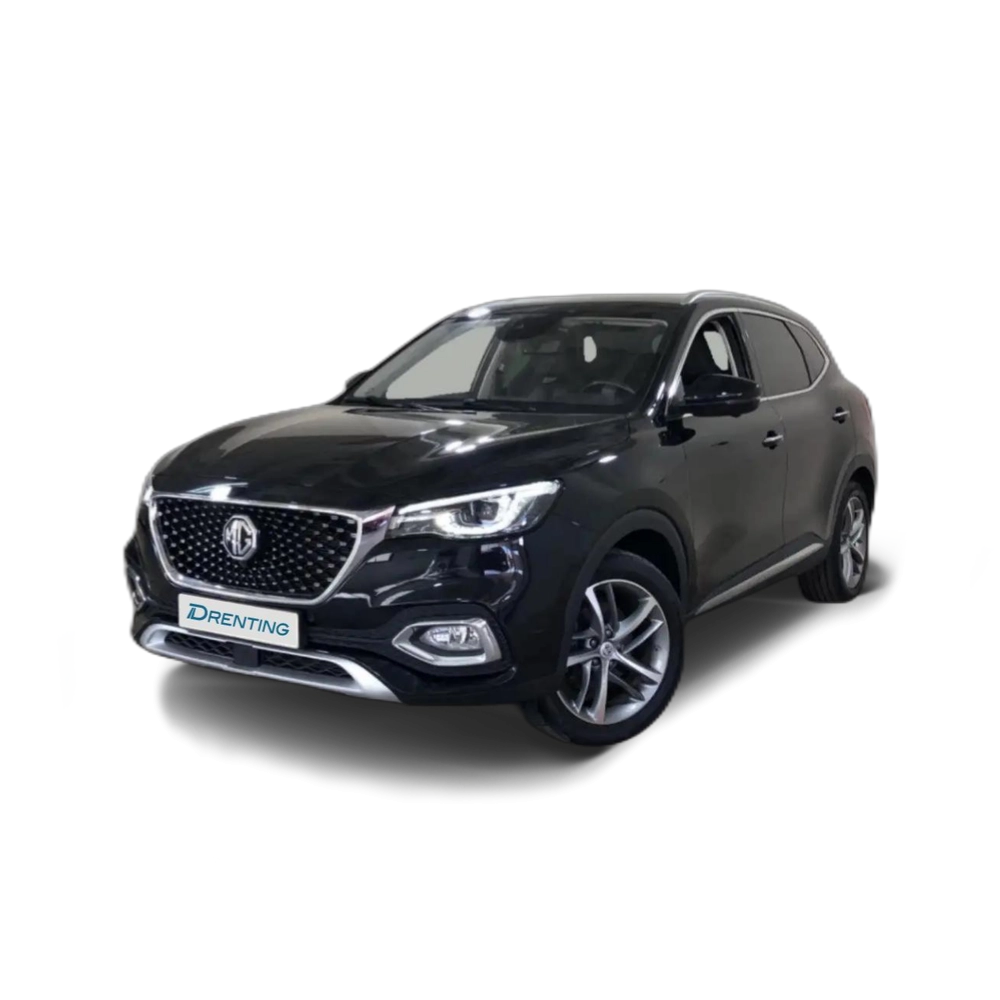 MG HS 1.5 T-GDI Luxury Aut. Negro 1