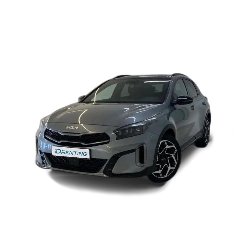 Kia XCeed 1.5 T-GDi MHEV iMT GT-line Gris