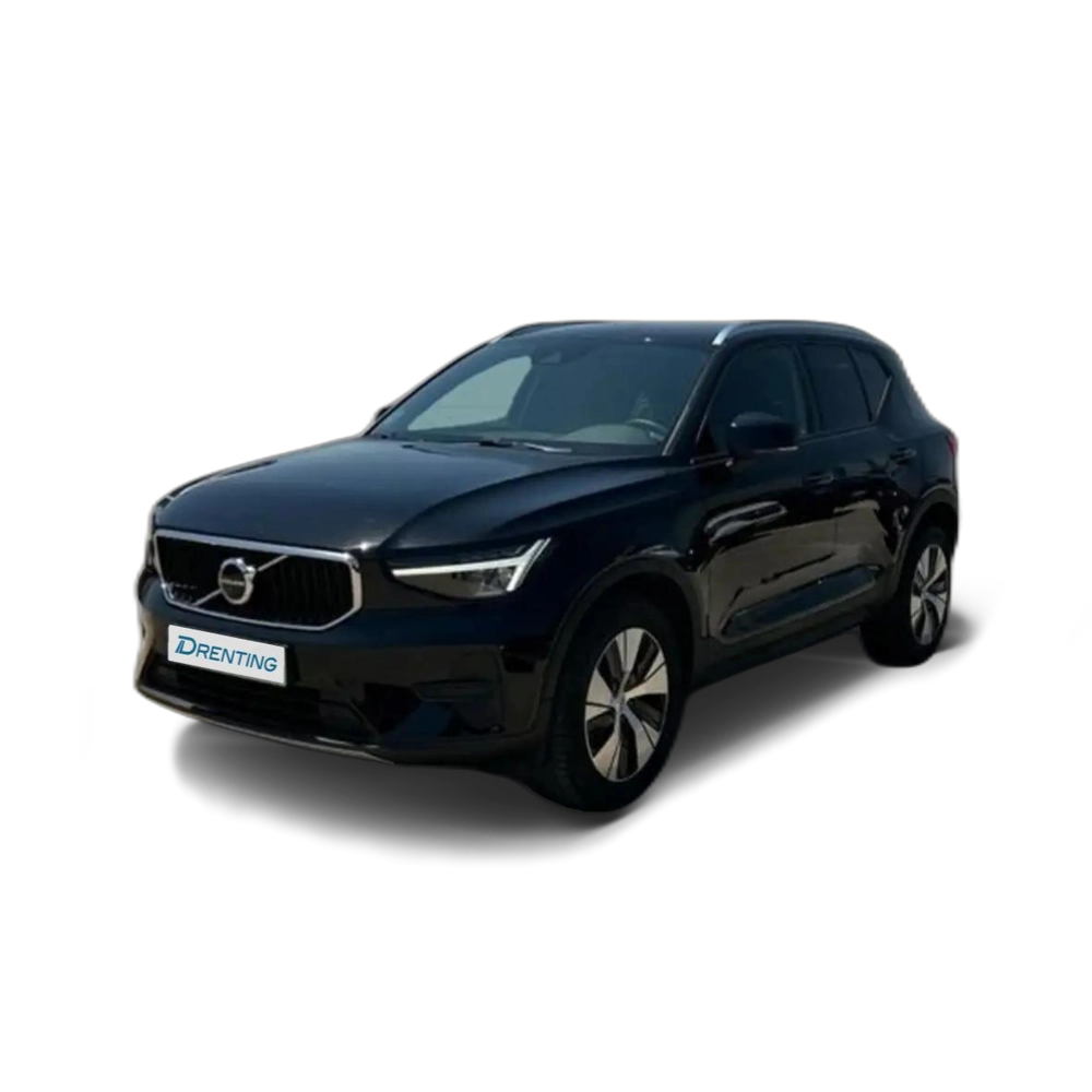 Volvo XC40 1.5 T2 CORE PRO 129 5P Negro