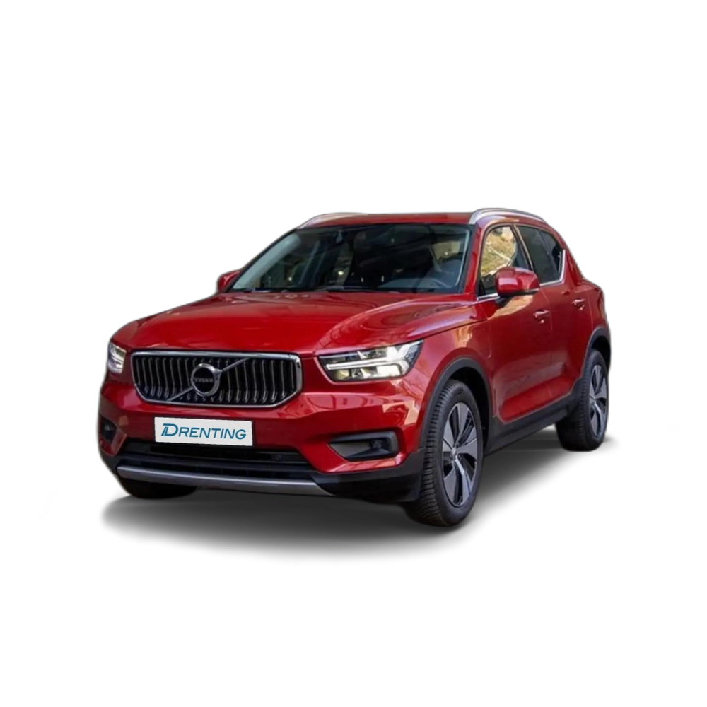 Volvo XC40 1.5 T5 Inscription Rojo