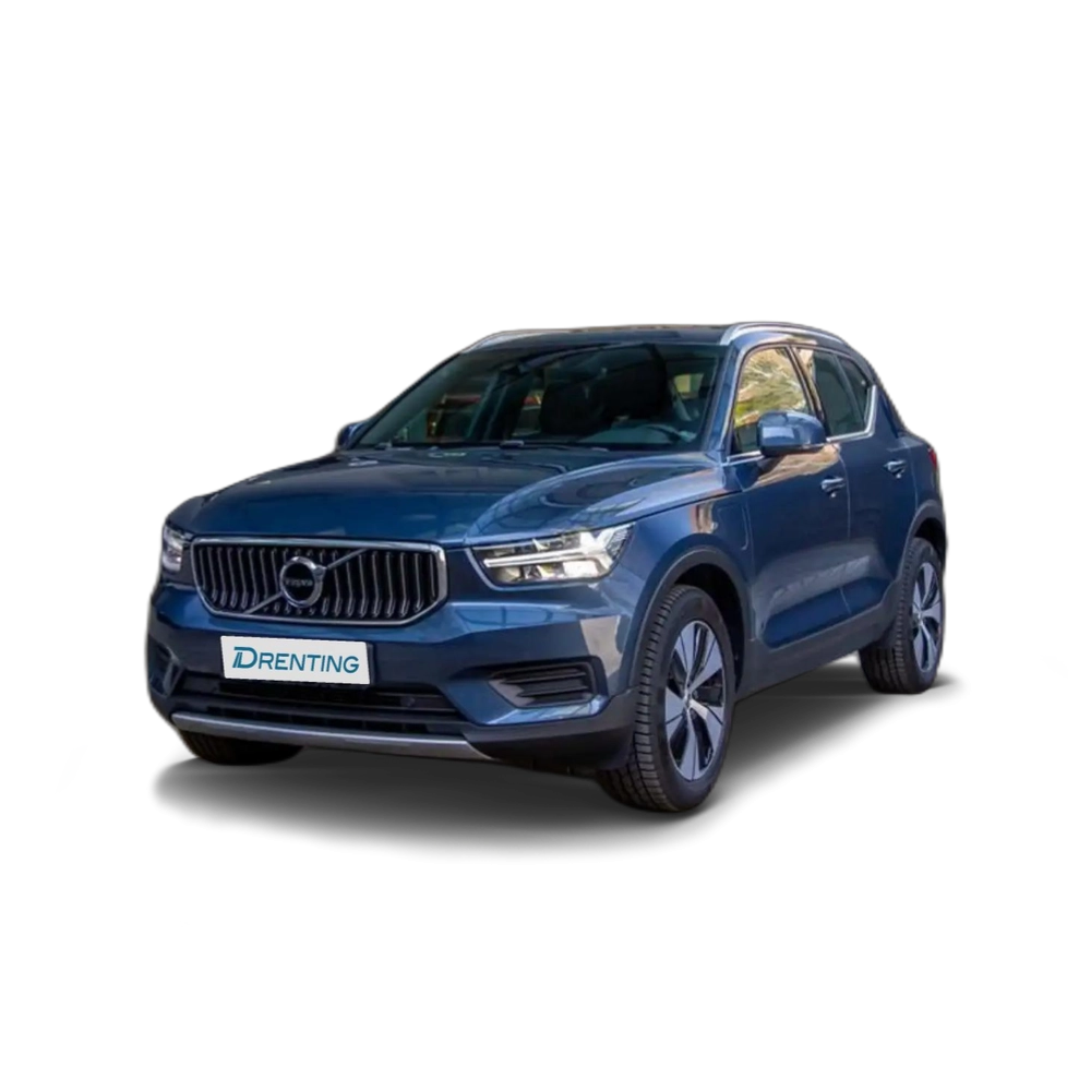 Volvo XC40 1.5 T5 Inscription Expression Azul