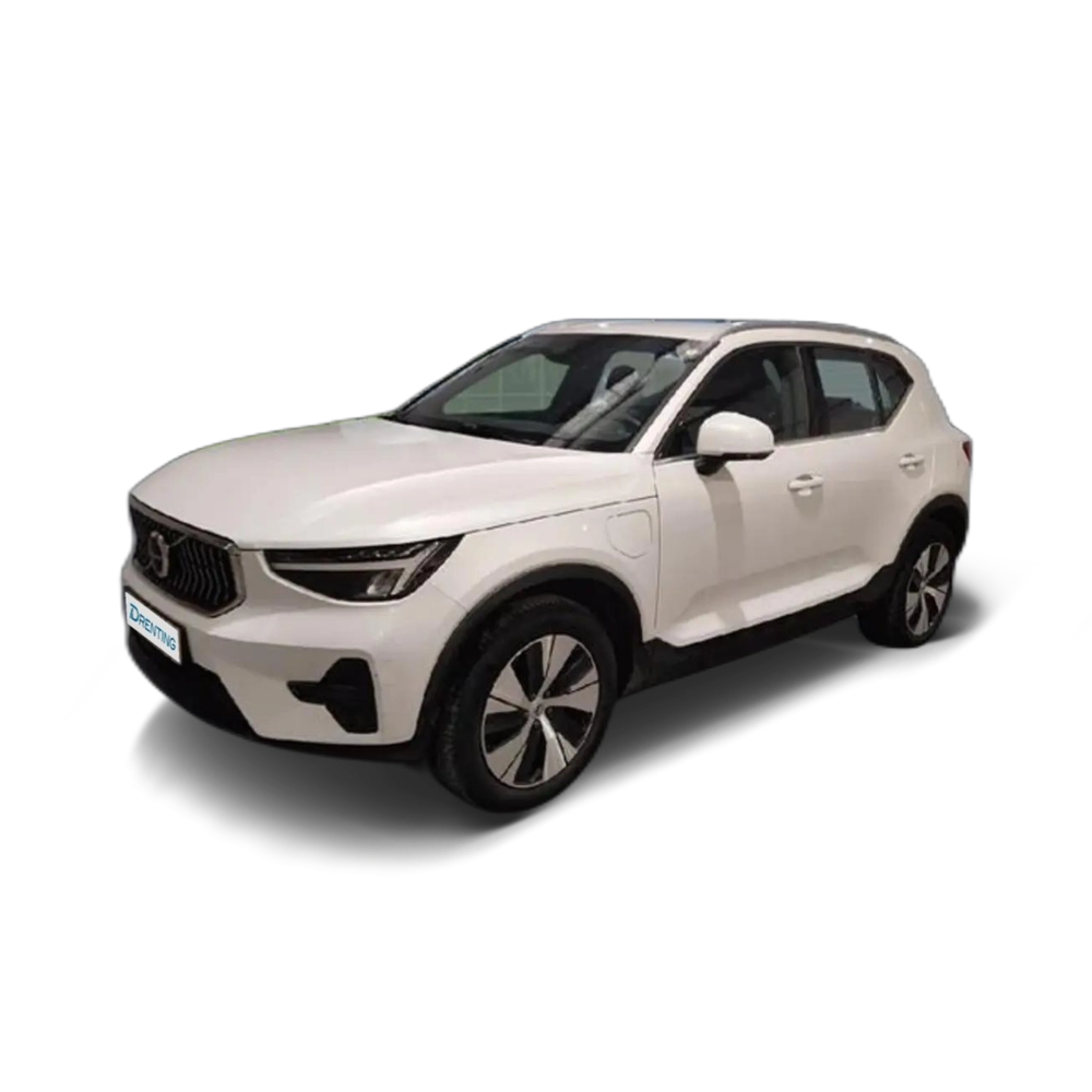 Volvo XC40 1.5 T5 Recharge PHEV Bright Auto Blanco