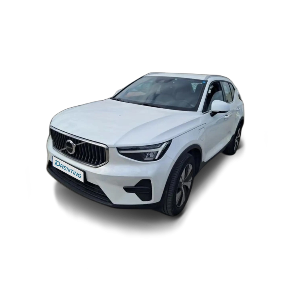 Volvo XC40 1.5 T5 Recharge PHEV Bright Auto Blanco 1 2