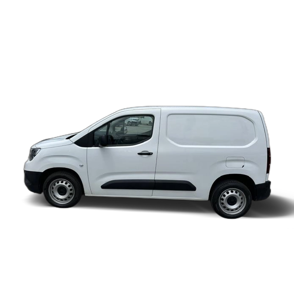 OPEL COMBO 1.5 TD 100 SELECT CARGA INCREMENTADA 1000 FURGON