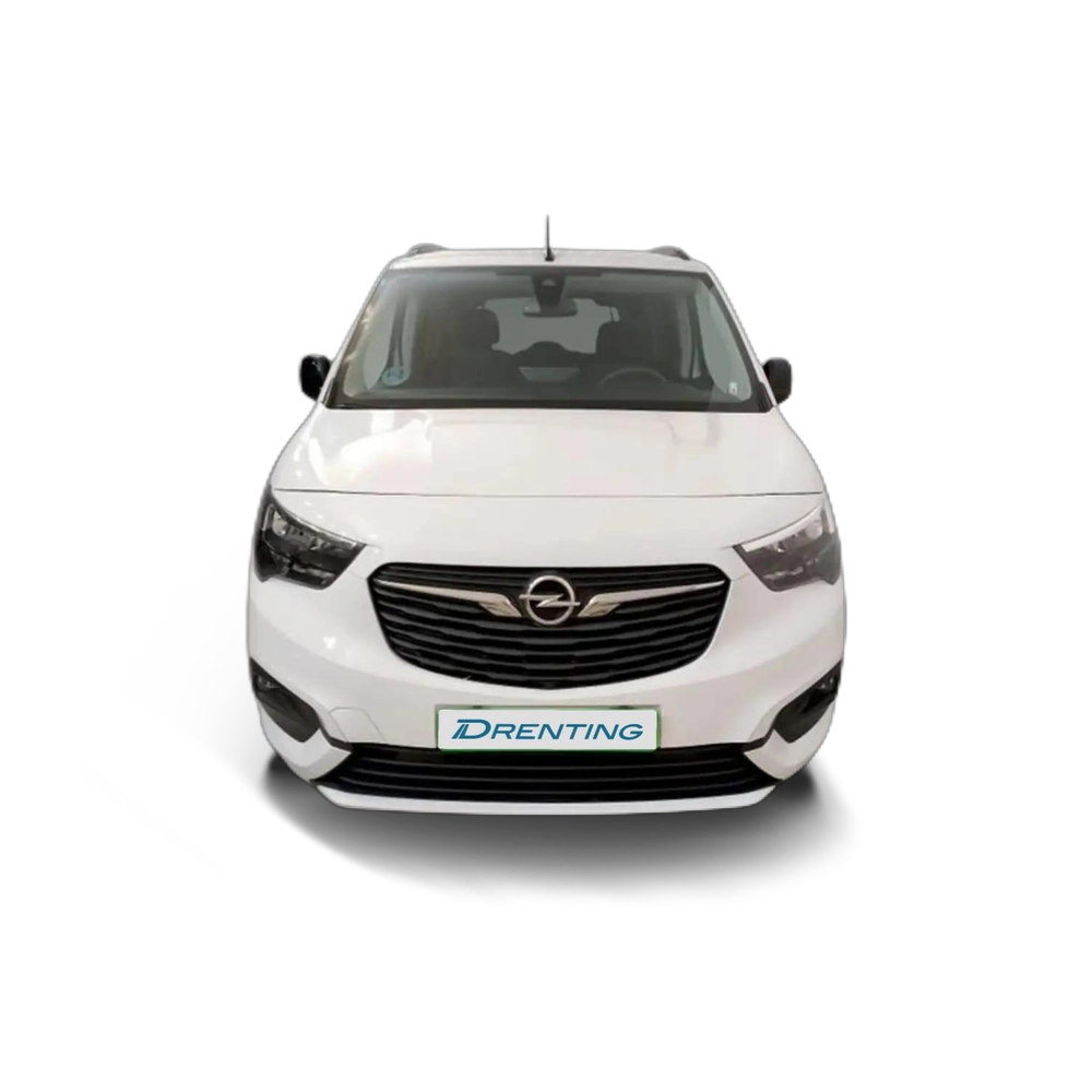 Opel Combo 1.5 TD 110CV LIFE BUSINESS EDIT. PLUS LWB 5P Blanco