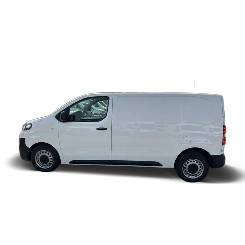OPEL VIVARO 1.5 TD M STANDARD 100 EXPRESS FURGON