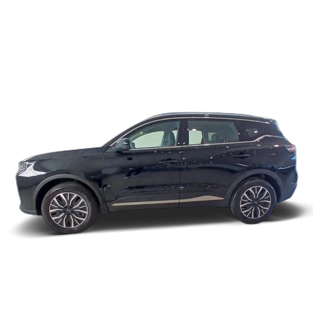 Ebro s700 1.5 TGDI PHEV E-CVT Premium FWD Negro