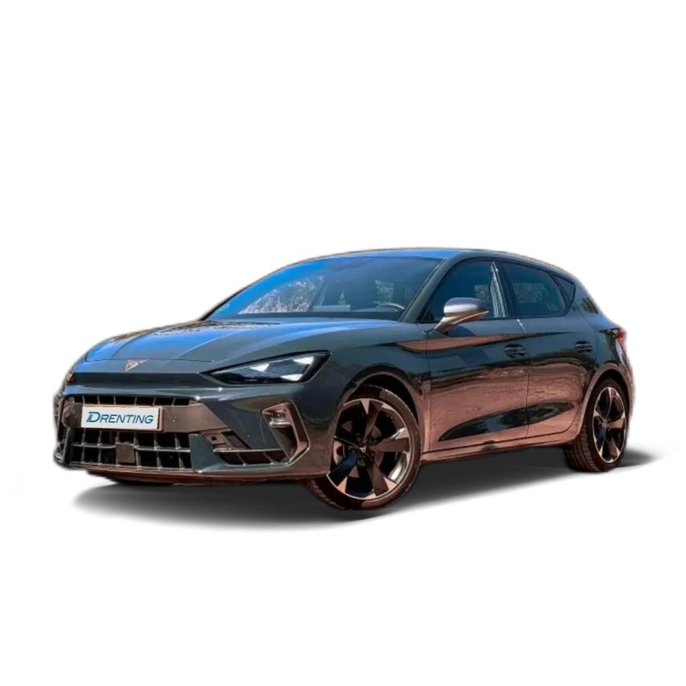 CUPRA Leon 1.5 TSI 110 Azul