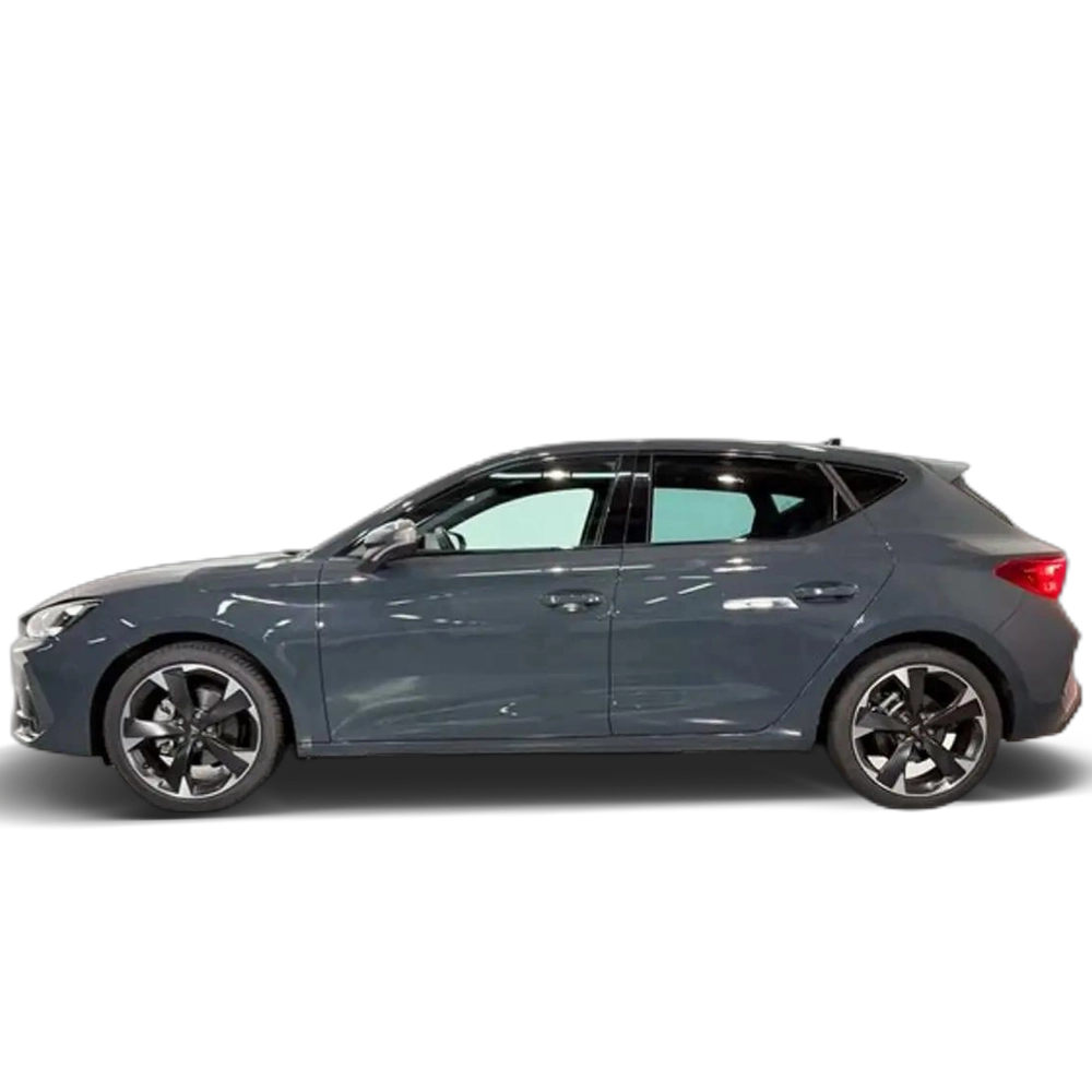 CUPRA Leon 1.5 TSI 110 Gris 1