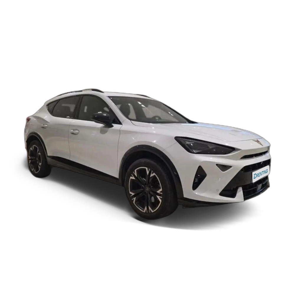 CUPRA Formentor 1.5 TSI 110kW (150 CV) Blanco