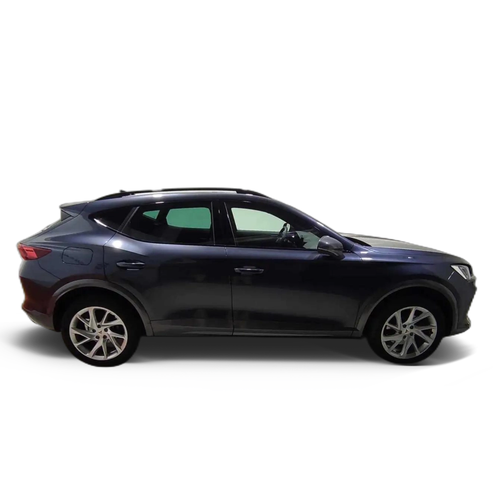 CUPRA Formentor 1.5 TSI 110kW (150 CV) DSG Gris