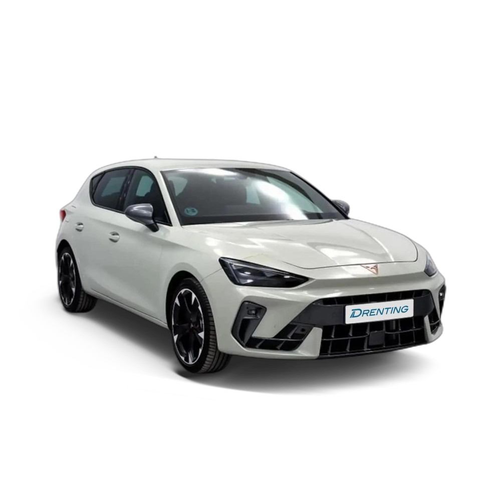 CUPRA Leon 1.5 TSI 110Kw Gris