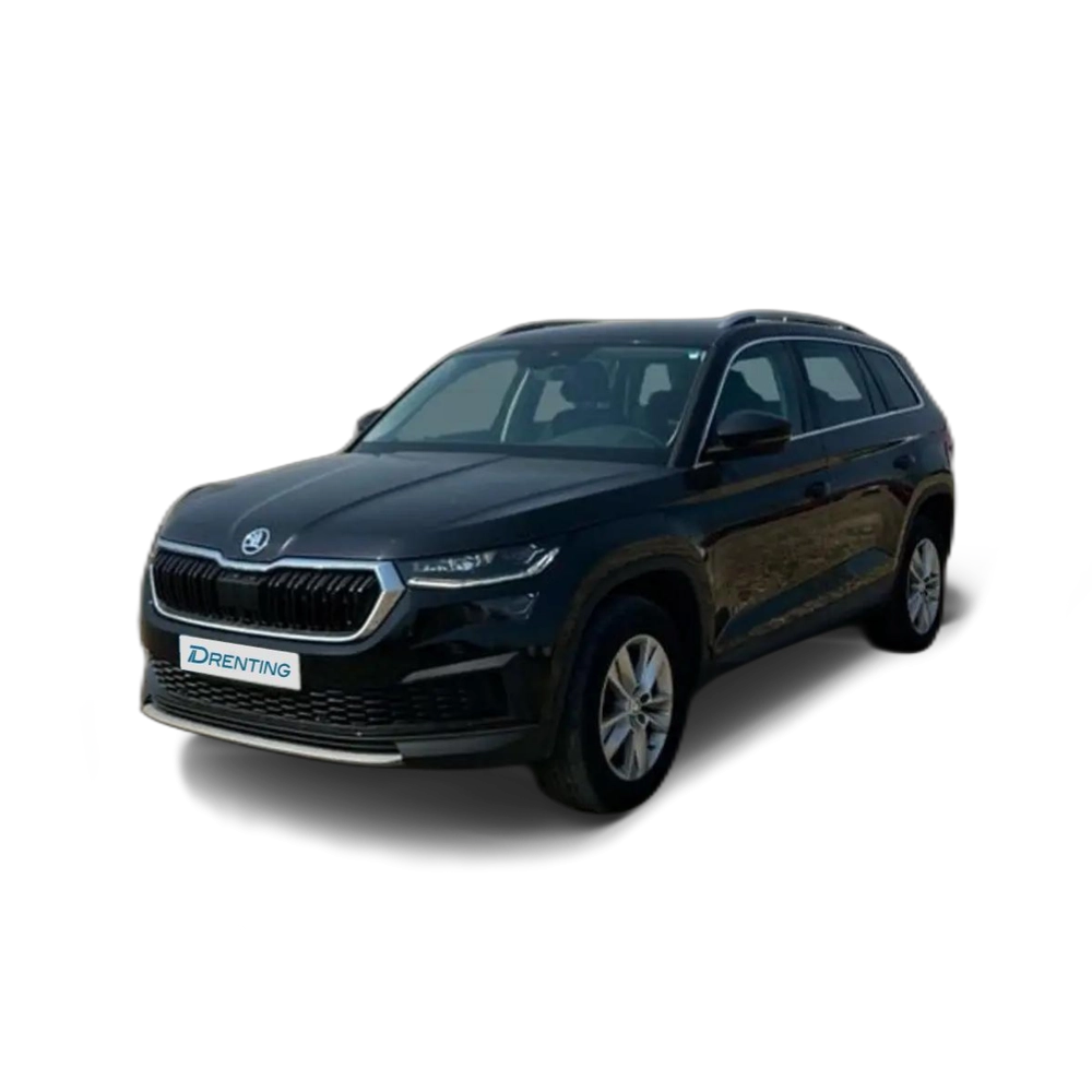 Skoda Kodiaq 1.5 TSI 110KW DSG ACT AMBITION 150 5P Negro