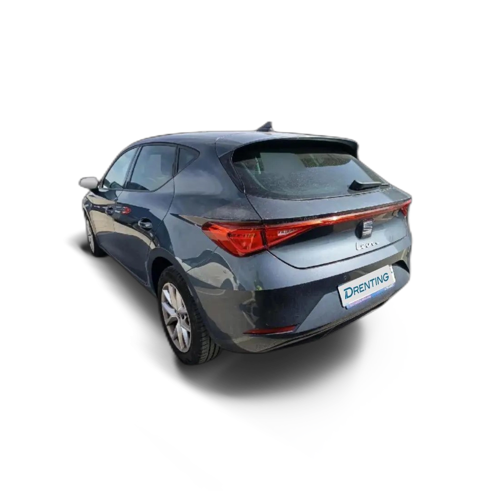 SEAT Leon 1.5 TSI 96kW S&S Style XL Gris