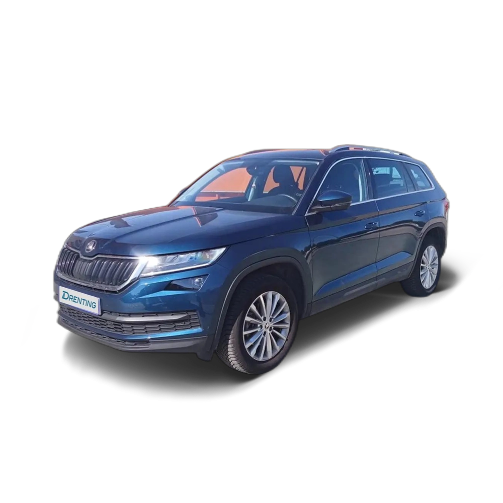 Skoda Kodiaq 1.5 TSI Ambition 4×2 DSG 110kW Azul