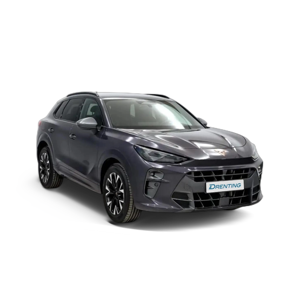CUPRA Terramar 1.5 TSI e-Hybrid 150kW (204 CV) DSG Negro