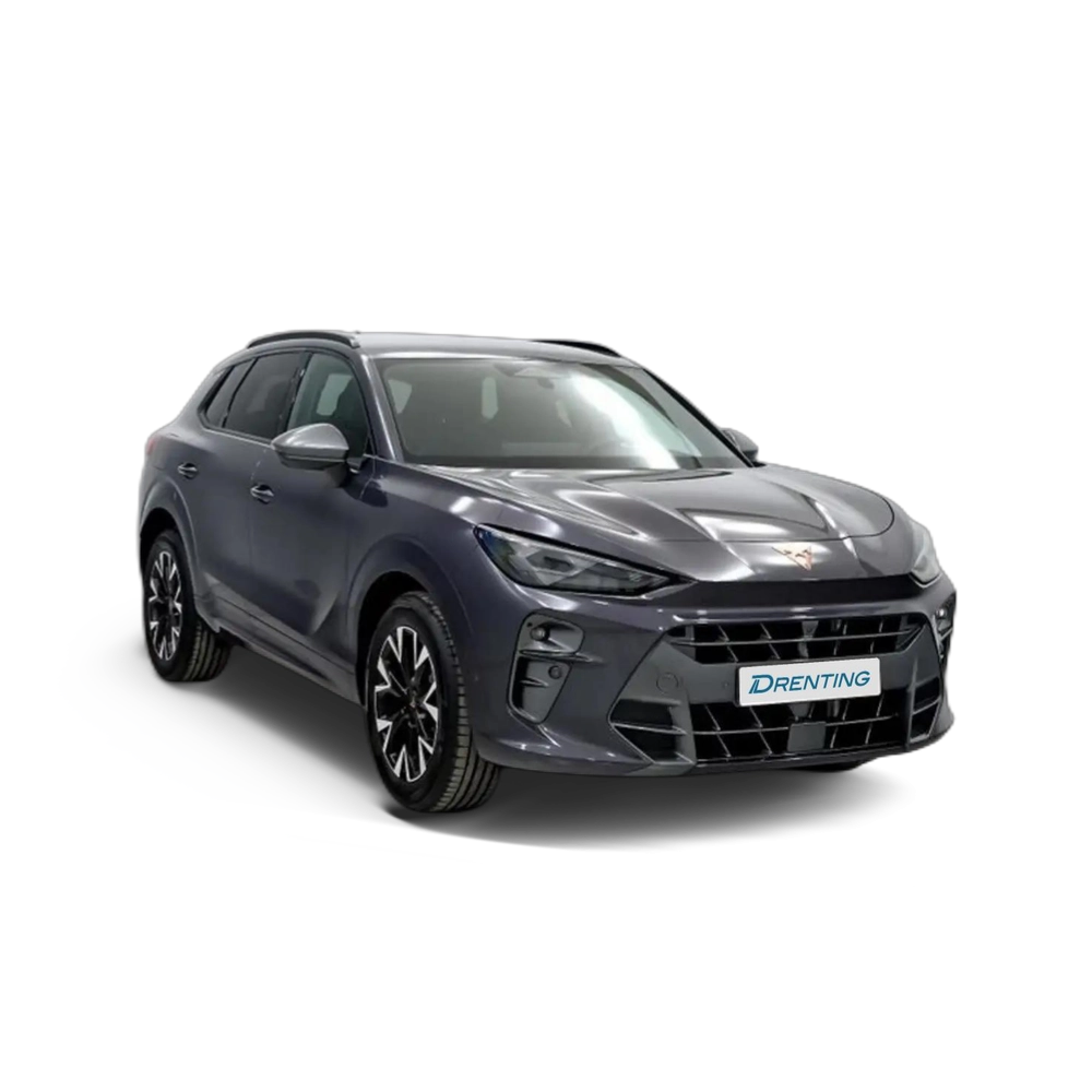 CUPRA Terramar 1.5 TSI e-Hybrid 150kW (204 CV) DSG Burdeos