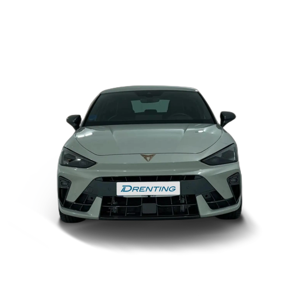 Renting CUPRA Leon 1.5 TSI e-Hybrid 150kW DSG Gris 1