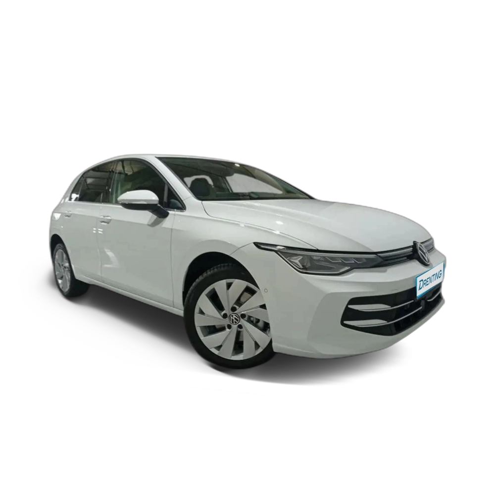 Volkswagen Golf 1.5 TSI eHybrid Match DSG6 150kW Blanco
