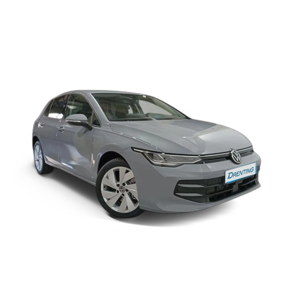 Volkswagen Golf 1.5 TSI eHybrid Match DSG6 150kW Gris