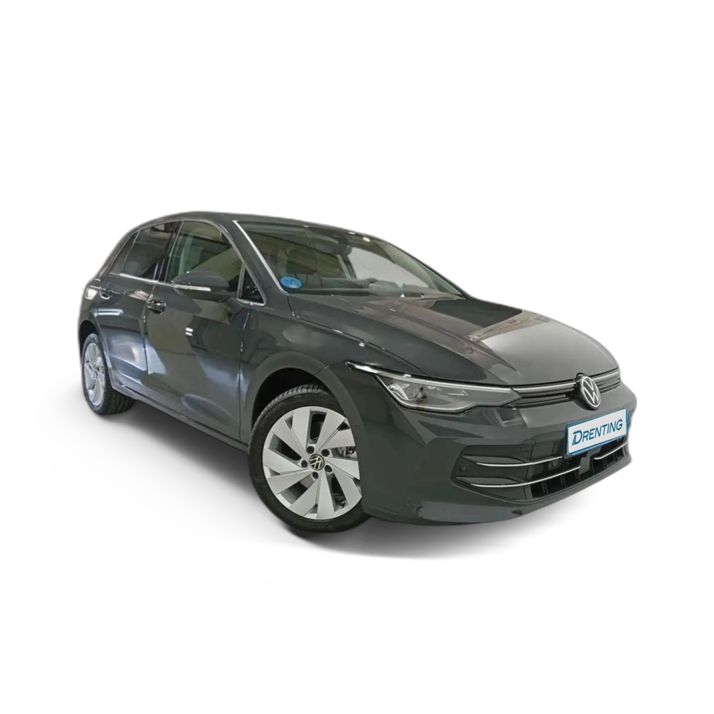 Volkswagen Golf 1.5 TSI eHybrid Style DSG6 150kW Gris