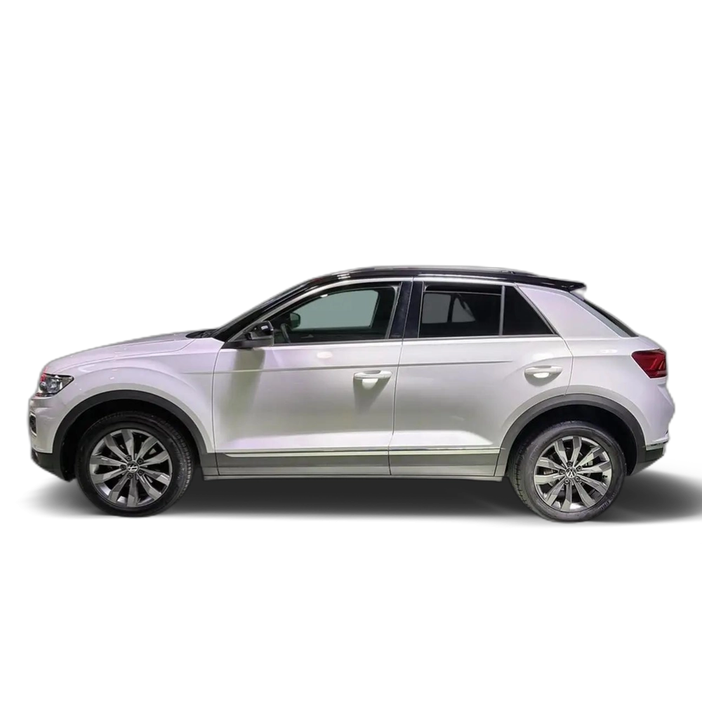 Volkswagen T-Roc 1.5 TSI Sport DSG7 Blanco