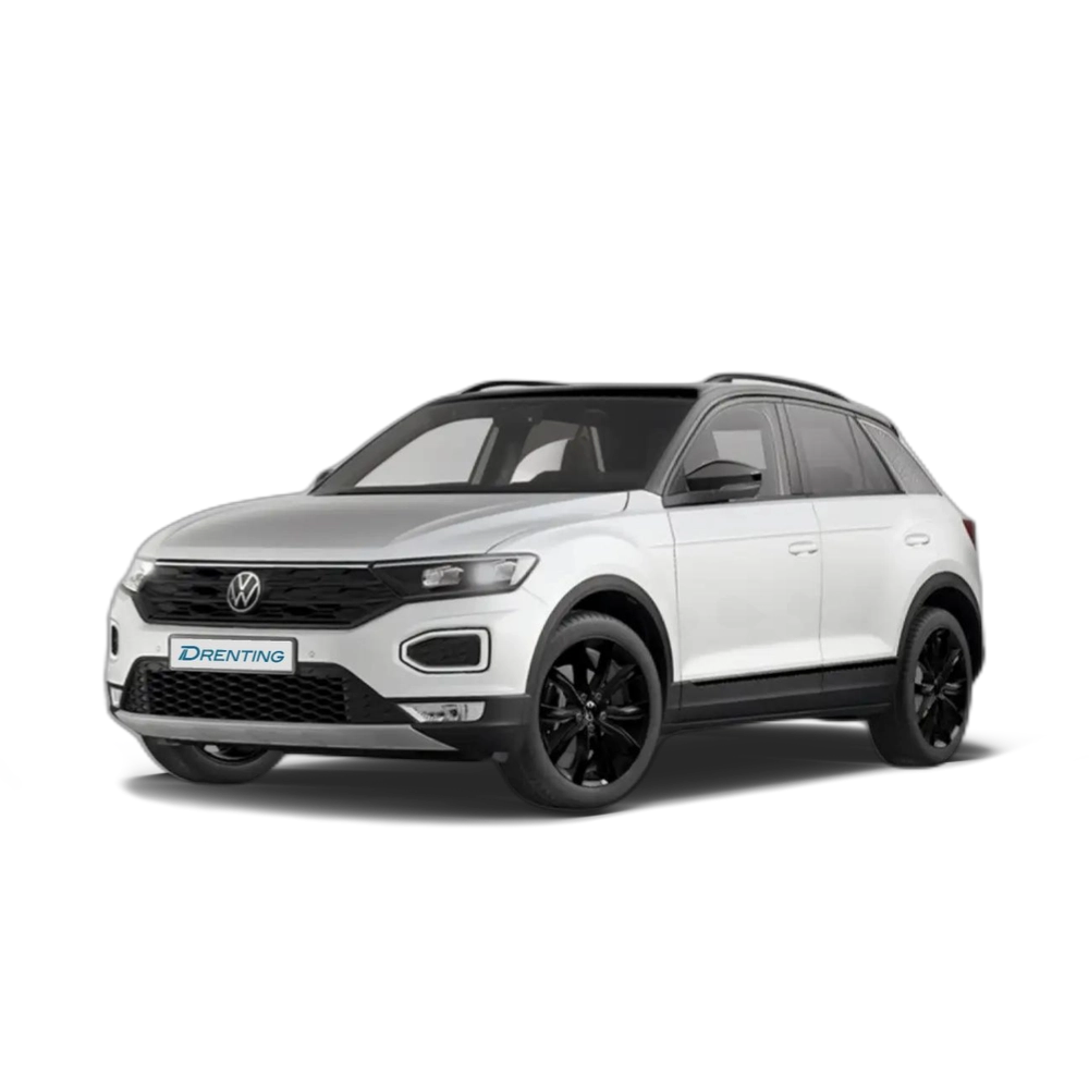 Volkswagen T-Roc 1.5 TSI Sport DSG7 Blanco 1