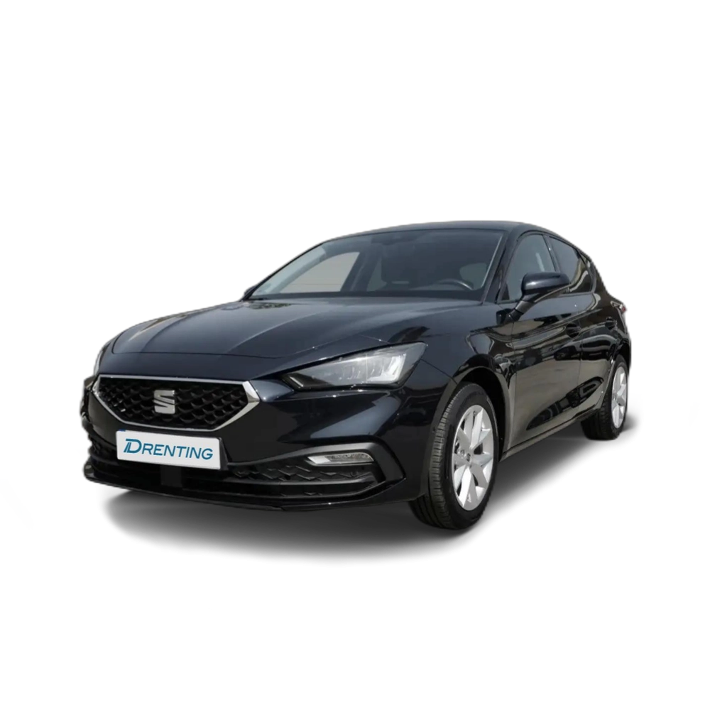SEAT Leon 1.5 TSI S&S Style 130 Azul