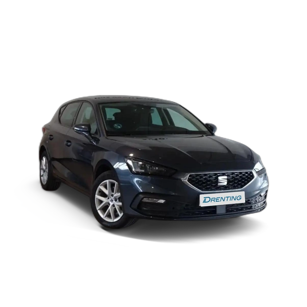 SEAT Leon 1.5 TSI S&S Style 25º Aniversario 115 Gris