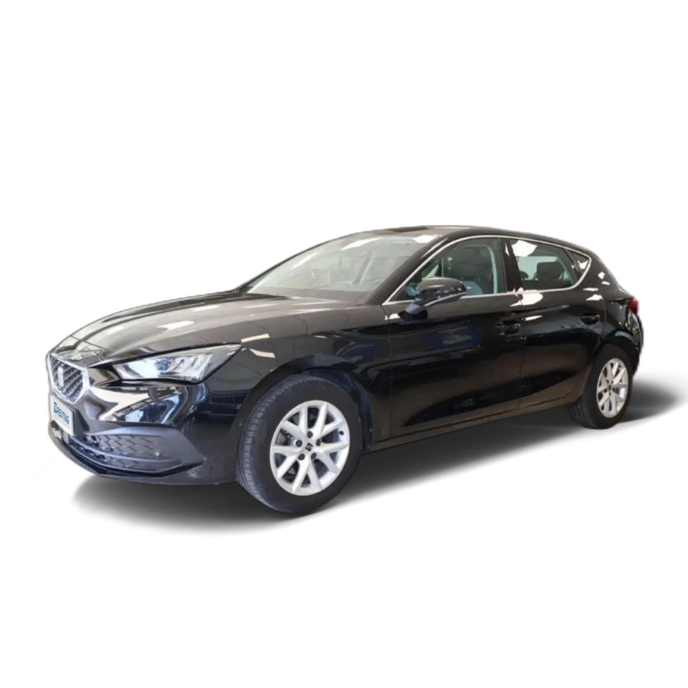 SEAT Leon 1.5 TSI S&S Style XS 115 Negro