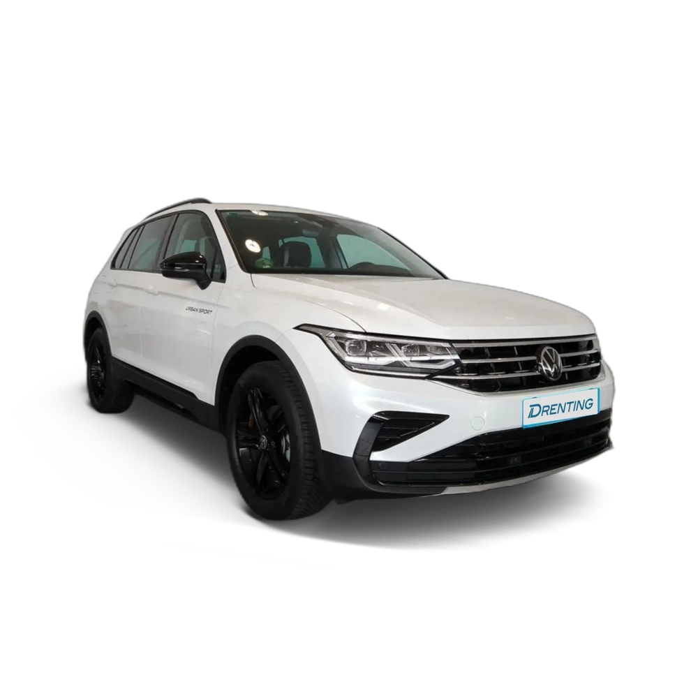 Volkswagen Tiguan 1.5 TSI Urban Sport 110kW Blanco