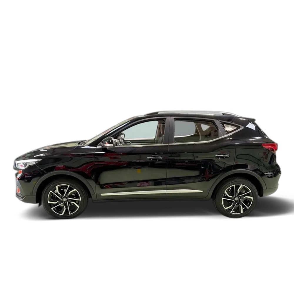 MG ZS 1.5 VTi-Tech Luxury 78kW Negro 2