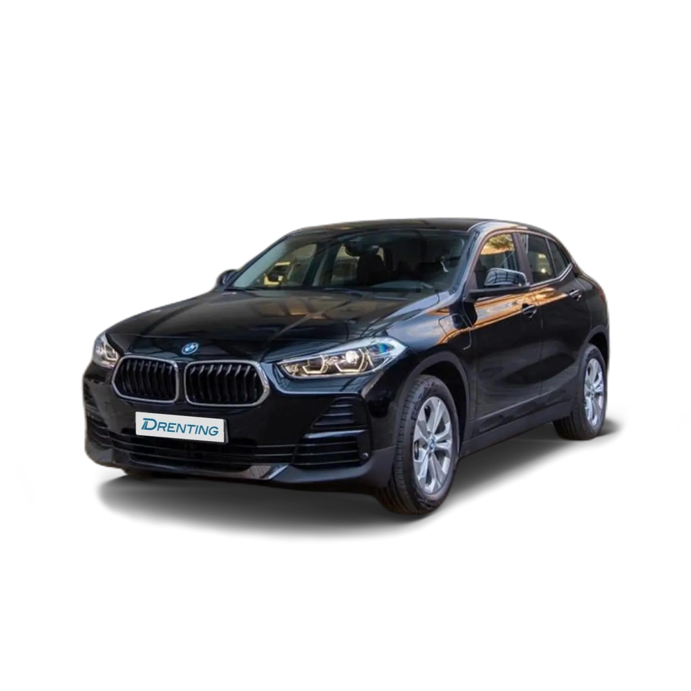 BMW X2 1.5 XDRIVE25E AUTO 5P Negro